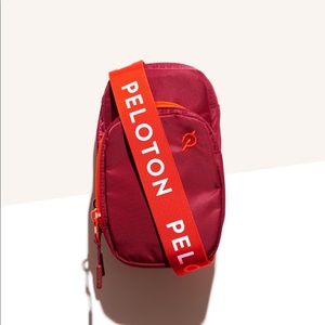 Peloton Crossbody NWT